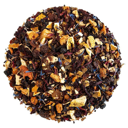 Coco Berry Mango - Loose Leaf Tisane