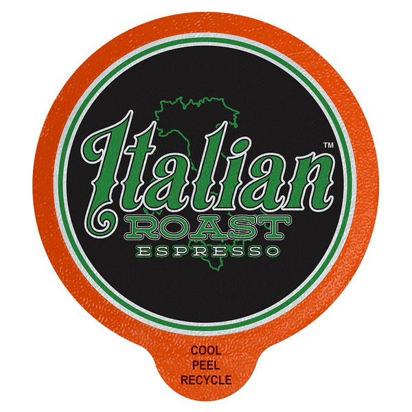 Italian Roast Espresso - Classic Pods