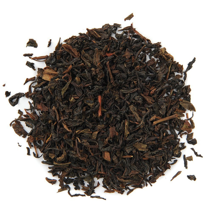 Darjeeling - Loose Leaf Tea