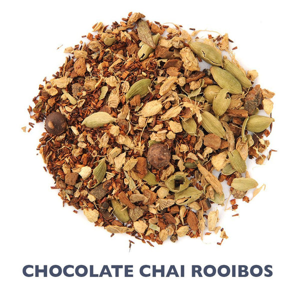 Chai Tea Bundle - Loose Leaf Tea