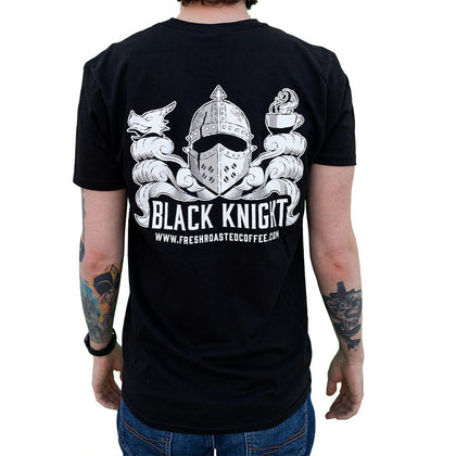 New Black Knight T-Shirt