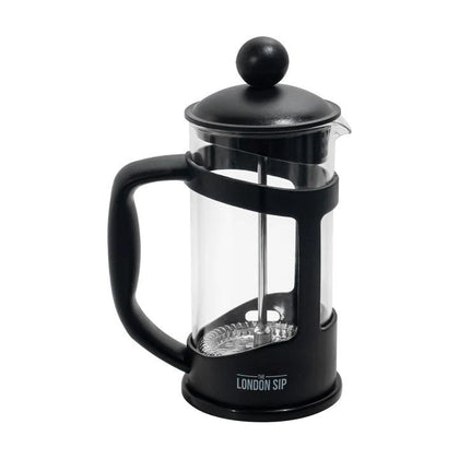 London Sip® French Press Immersion Brewer (1-2 cup)