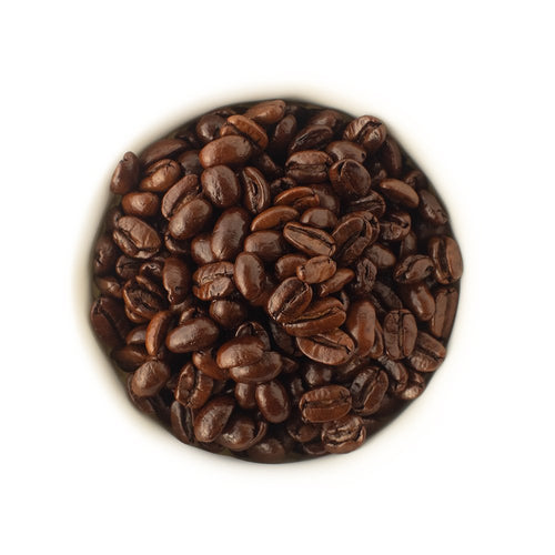 Decaf Vanilla - Flavored Roasted Coffee