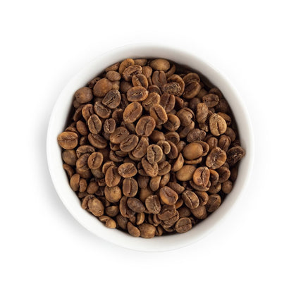 Decaf Colombian - Unroasted Coffee