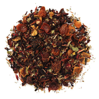 Very Berry Citrus - Loose Leaf Tisane