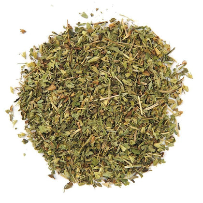 Stevia Leaf Herbal - Loose Leaf Tisane