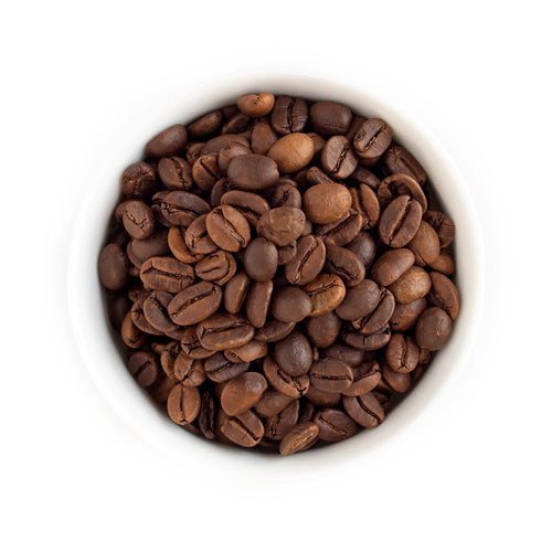 Indian Monsoon Malabar - Roasted Coffee