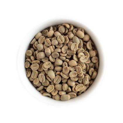 Panama Boquete - Unroasted Coffee