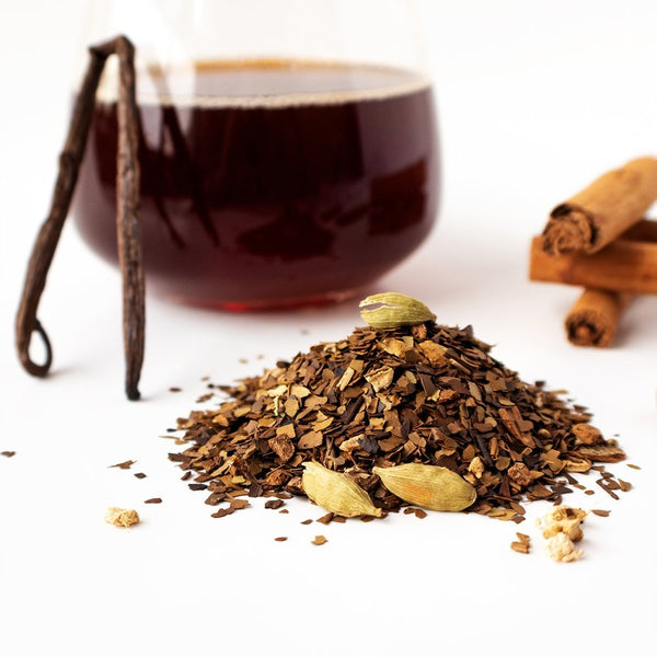 Toasty Mate Chai - Loose Leaf Tea