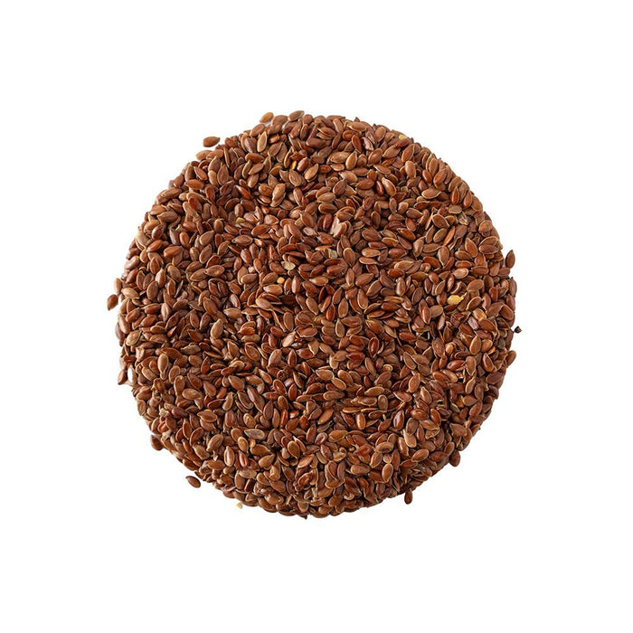 Flax Seeds - Loose Leaf Botanical