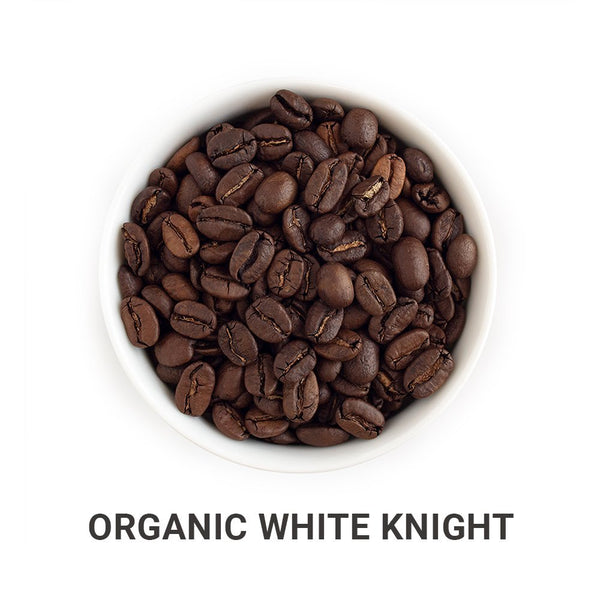 Knighty Knight (Organic) - Roasted Coffee Bundle