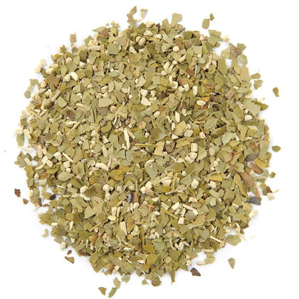 Yerba Mate (Unsmoked) - Loose Leaf Tea