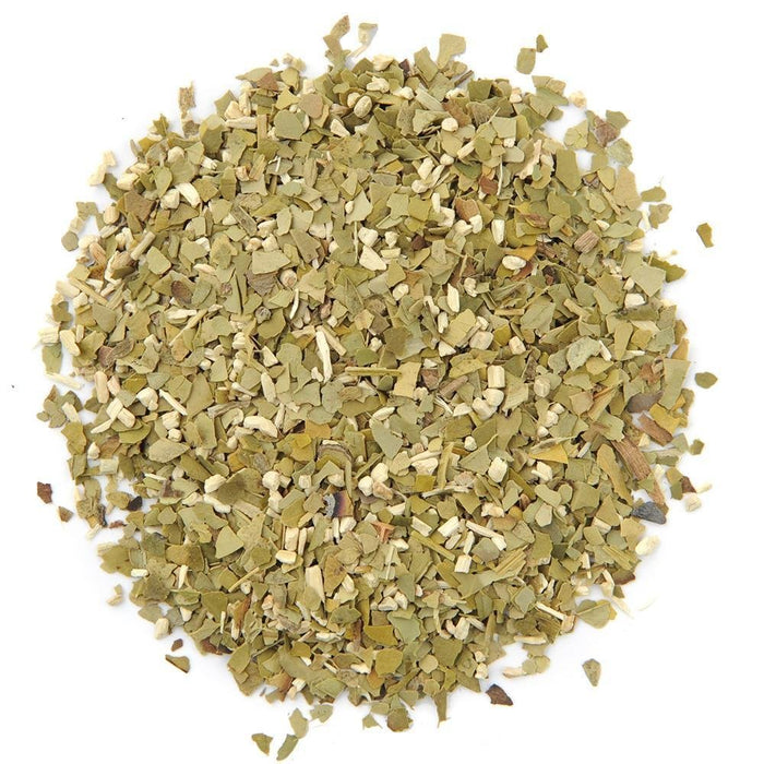 Yerba Mate (Unsmoked) - Loose Leaf Tea