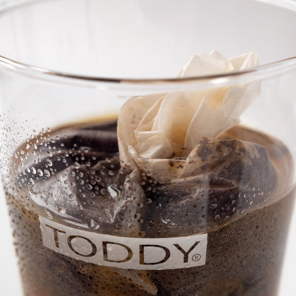 Toddy® Artisan Small Batch Cold Brewer