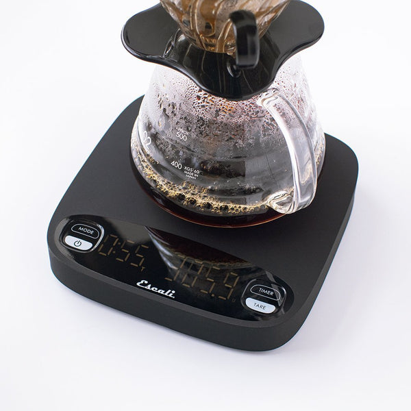 Escali® Versi Digital Coffee Scale