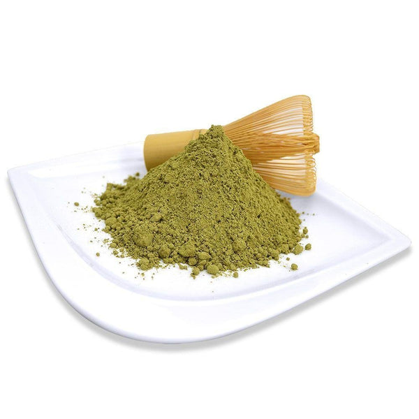 Japanese Matcha - Ceremonial Grade Tea Powder