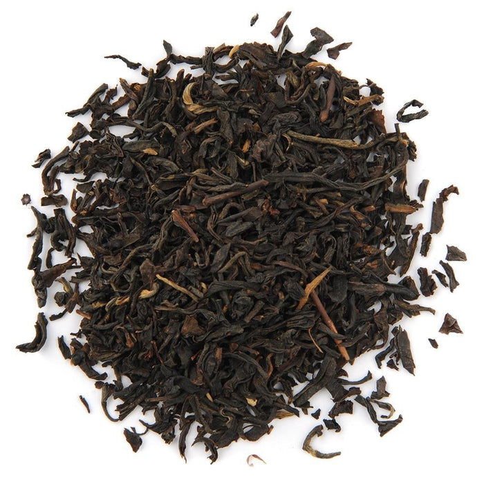 Lapsang Souchong - Loose Leaf Tea