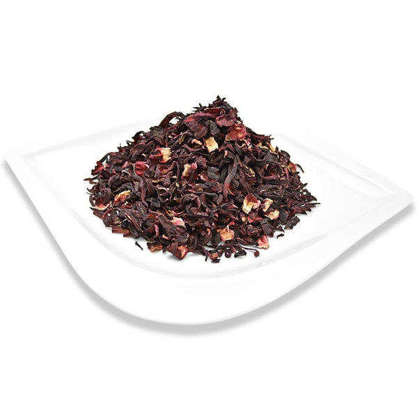 Hibiscus Tisane - Loose Leaf Tisane