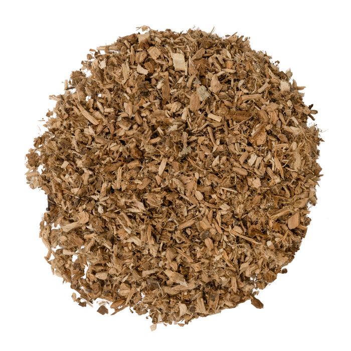 Marshmallow Root - Loose Leaf Botanical