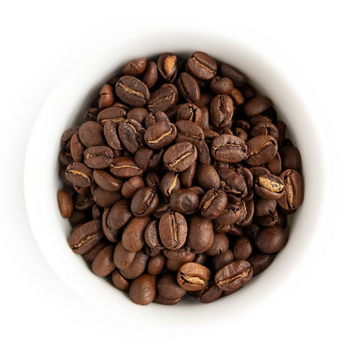 Organic Timor - Roasted Coffee