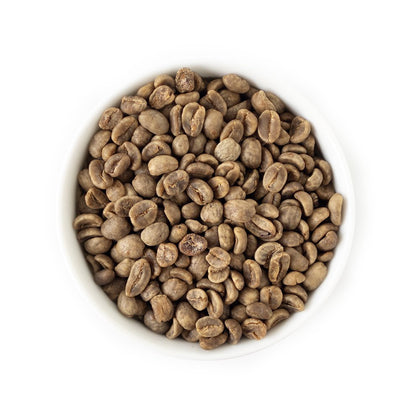 Colombian Sugarcane Decaf - Unroasted Coffee