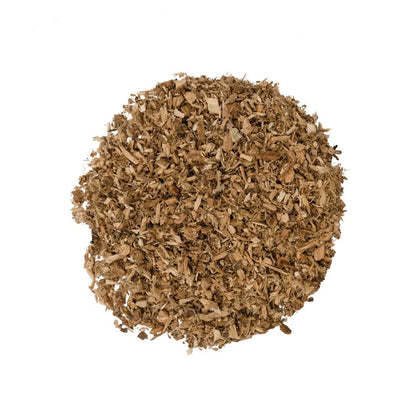 Marshmallow Root - Loose Leaf Botanical