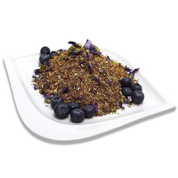 Blueberry Bliss Rooibos - Loose Leaf Tea