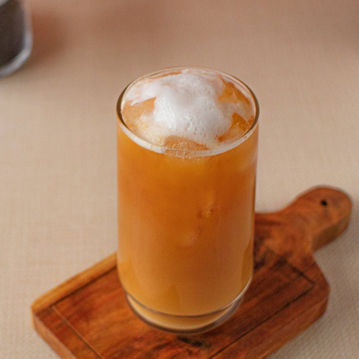 Butterscotch Black - Loose Leaf Tea