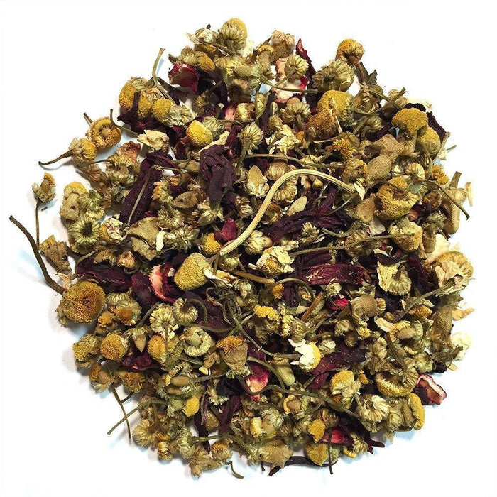 Lemon Chamomile - Loose Leaf Tisane