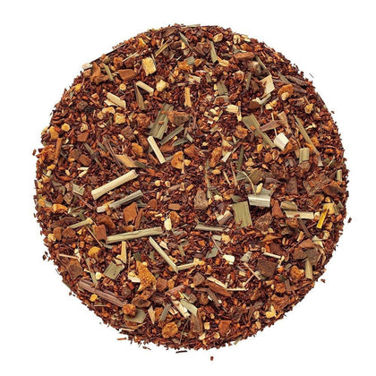 Winter Apple Cider Rooibos - Loose Leaf Tea