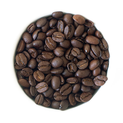 Jamaica Blue Mountain Blend - Roasted Coffee