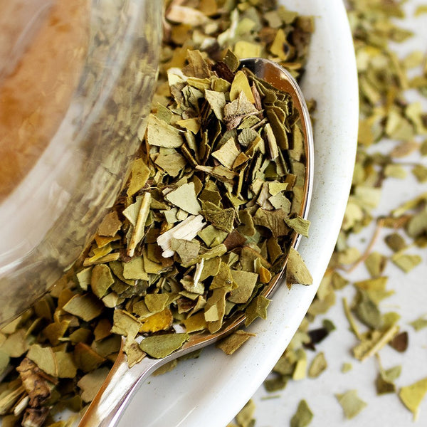 Yerba Mate (Unsmoked) - Loose Leaf Tea