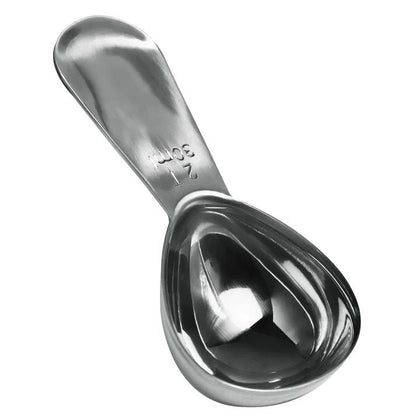 London Sip® Stainless Steel Coffee Scoop