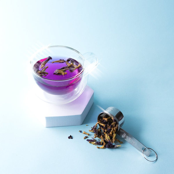 Butterfly Pea Flower - Loose Leaf Botanical