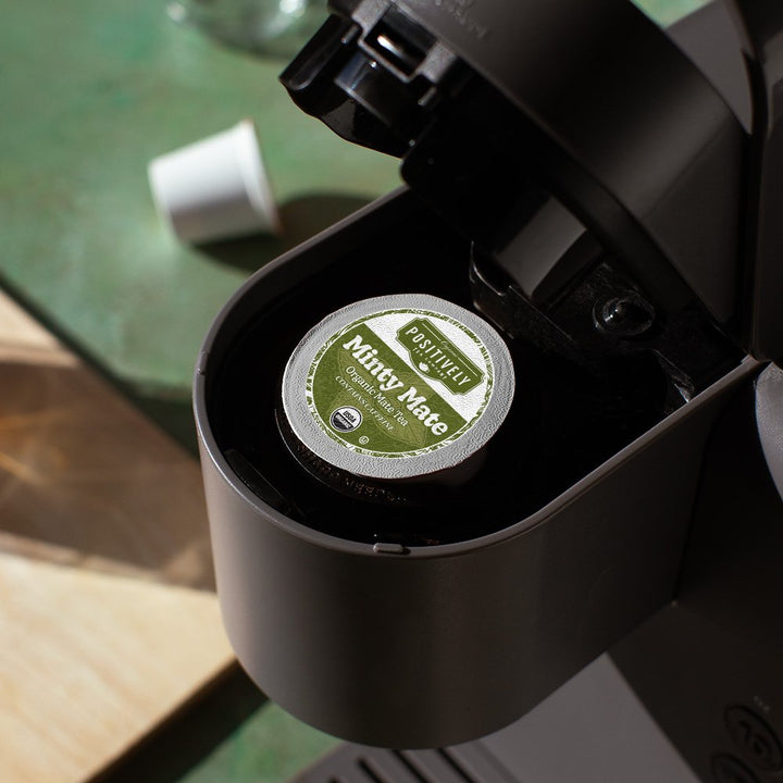 Minty Mate - Tea Pods