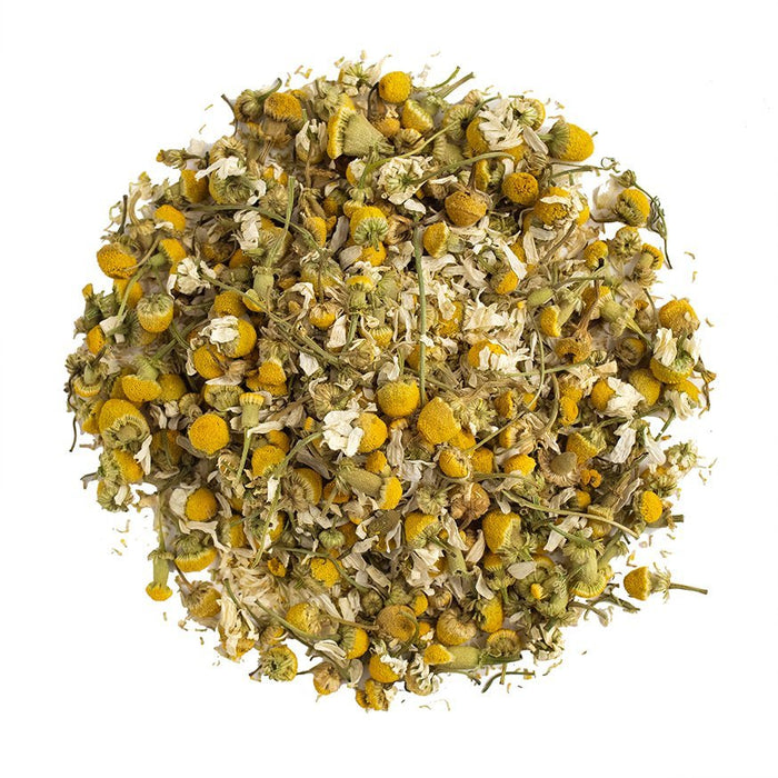 Chamomile - Loose Leaf Tisane