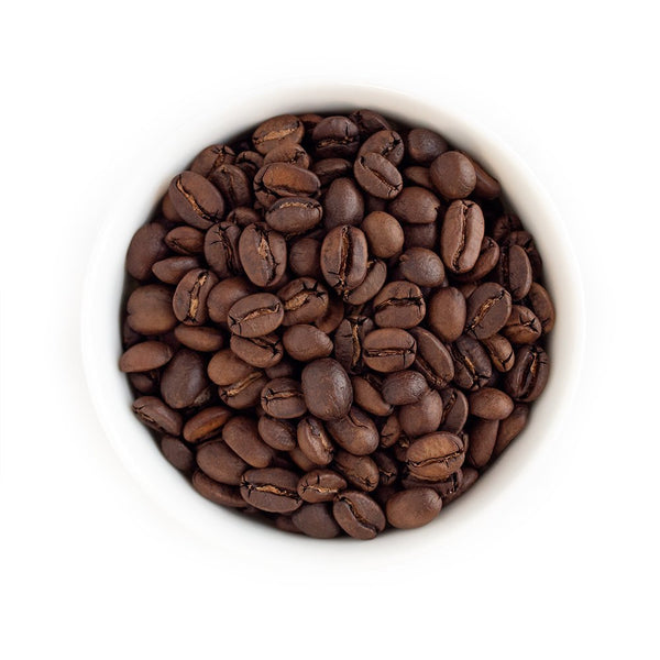 Organic Bali Blue Moon - Roasted Coffee