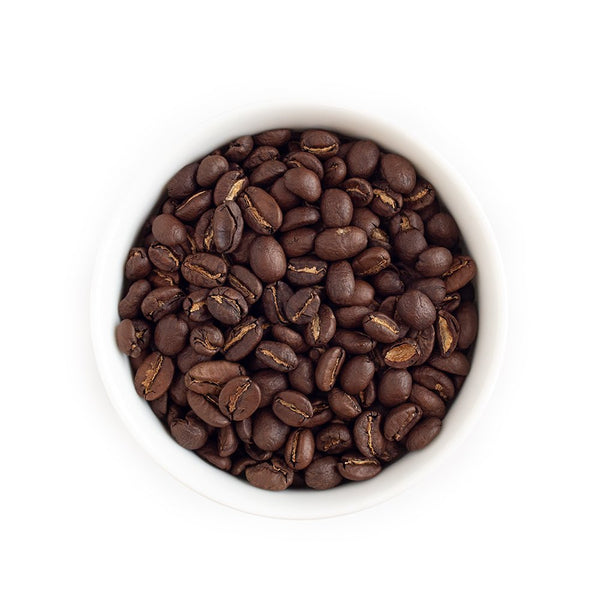 Organic Ethiopian Sidamo - Roasted Coffee