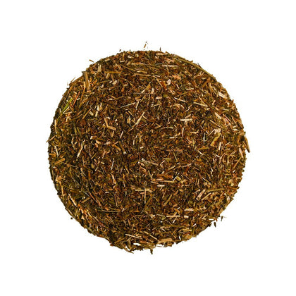 St John's Wort - Loose Leaf Botanical