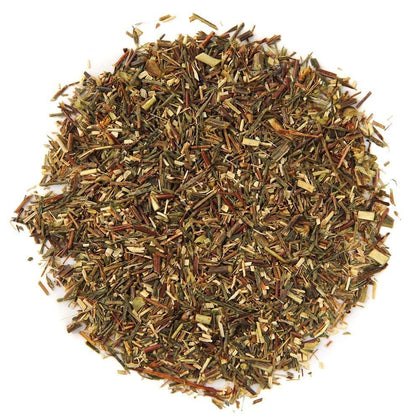 South African Green Rooibos - Loose Leaf Tea