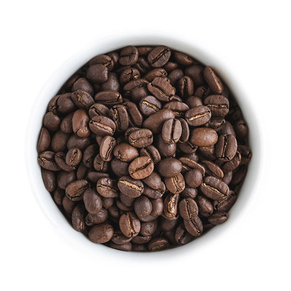 Organic Congo Kivu - Roasted Coffee