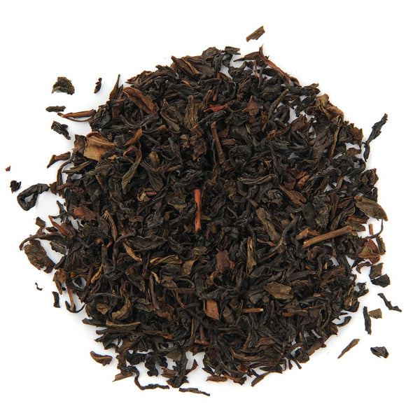 Darjeeling - Loose Leaf Tea – Fresh Roasted Coffee