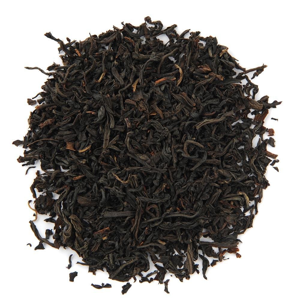 English Breakfast - Loose Leaf Tea – Fresh Roasted Coffee