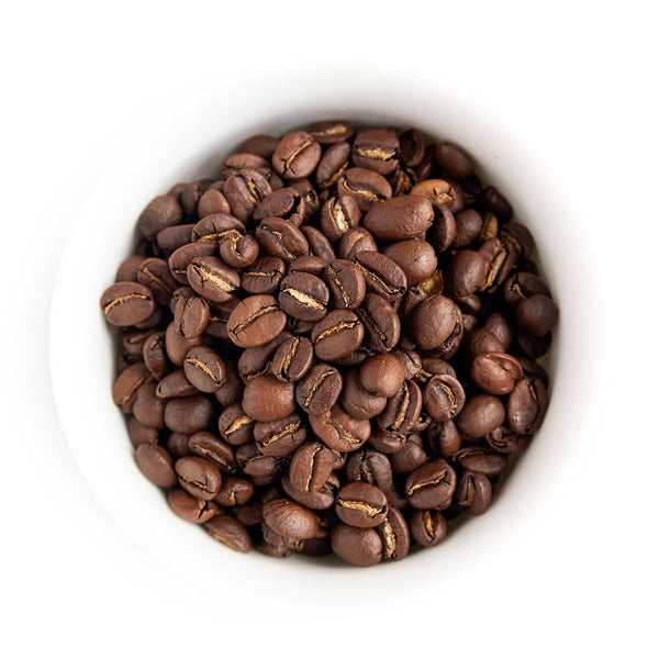 Organic Ethiopian Yirgacheffe - Roasted Coffee