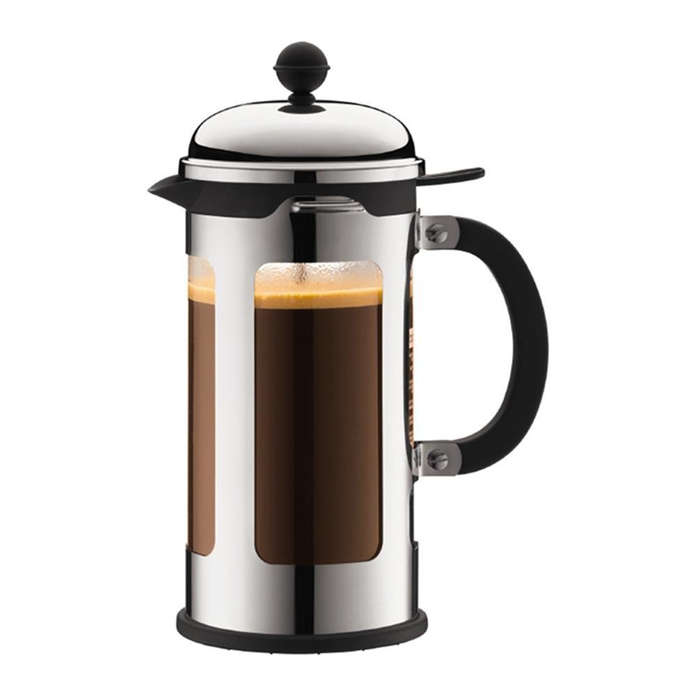 Today Coffee Press, French, 8 Cup