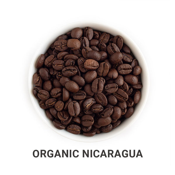 Tour of Central America (Organic) - Roasted Coffee Bundle