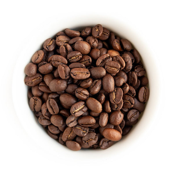 Organic Honduran Marcala - Roasted Coffee