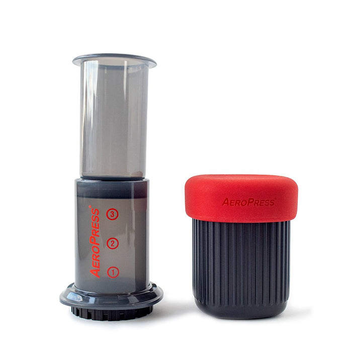 Filter Paper Espresso Coffee Maker Portable Cafe French Press Air