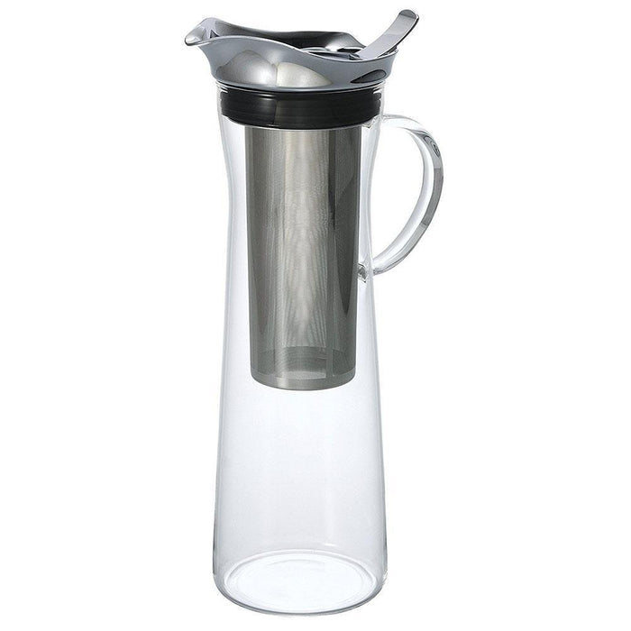 Cold Brew Pitcher – Coffee Systems Hawaii