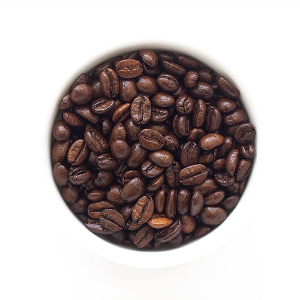 Decaf Irish Cream - Flavored Roasted Coffee